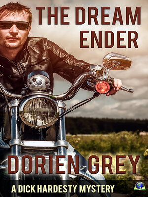 cover image of The Dream Ender